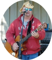 Dave Hawkins Is At Harpoon Hanna's Every Friday Night All Year Long